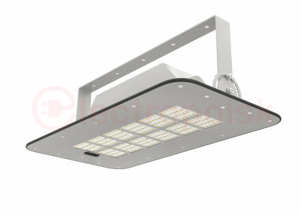 Светильник LED KEDR TERMO 2.0 (СБУ) 150Вт 24000Лм 5,0К КСС Д IP67
