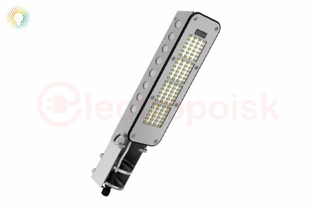 Светильник LED ОПТИМА (СКУ) 18Вт 2800Лм 5,0К КСС Ш3 IP67 консольный