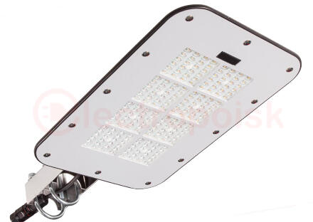 Светильник LED KEDR 2.0 (СКУ) 100Вт 16000Лм 5,0К КСС Ш IP67 консольный