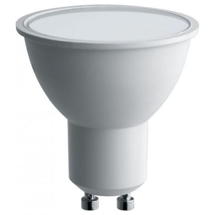 Лампа светодиодная LED 13вт 230в GU10 дневной