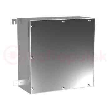 Корпус коробки соединительной марки ЕЕ2223-454