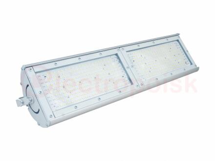 Светодиодный светильник Diora Angar Glass 170/28000 Д прозрачный 5K