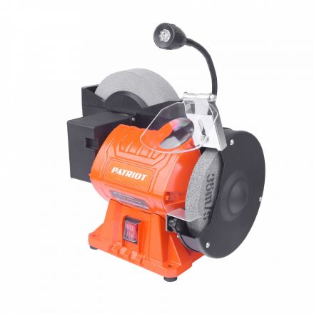 Станок точильный GM 150/200 DWL