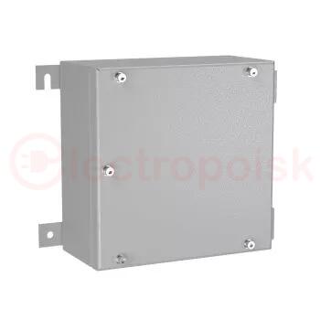 Корпус коробки соединительной марки ЕЕ2223-142