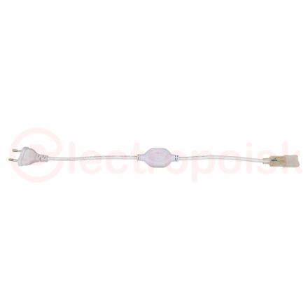Шнур-адаптер  для светодиодный ленты  8A для PFN-01 2835 IP65 100м
