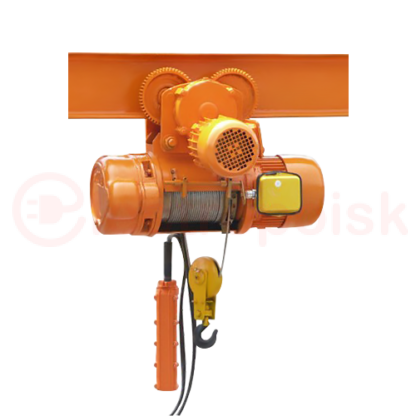 Тельфер электрический CD1 1090