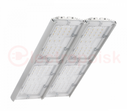 Светодиодный светильник Diora Unit2 PRO 250/38000 Ш1 4K консоль