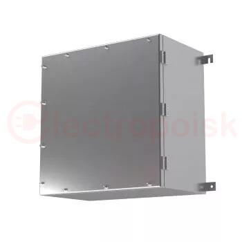 Корпус коробки соединительной марки ЕЕ2224-565