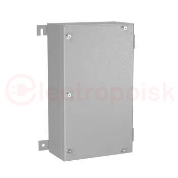 Корпус коробки соединительной марки ЕЕ2223-332