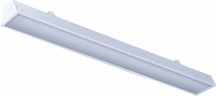 Светильник светодиодный ДСО-02-О-40-1100-5К-IP40