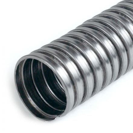 Металлорукав Р3-ПР-Н-Х-20 (50м)