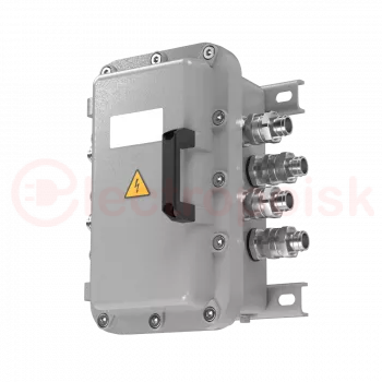 Коробка соединительная ATBD-112-(4-C-32-PN)-(4-D-32-PN)-(8-4-L) 1Ex d IIB T6 Gb