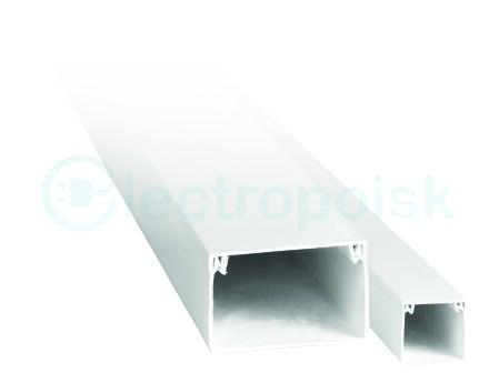 Канал кабельный 60х40 (40м) Basic
