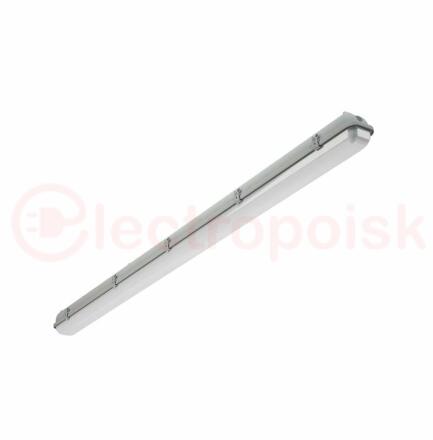 Светильник светодиодный ARCTIC.OPL ECO LED 1500 TH EM 5000K
