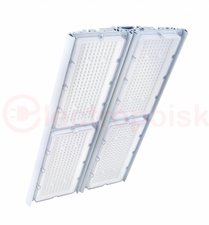 Светодиодный светильник Diora Unit2 PRO 350/52000 Г90 3K консоль
