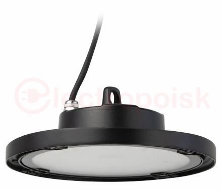 Фитопрожектор для растений светодиодный FITO-50W-RB-LED-UFO красно-синего спектра 50 Вт IP65 ЭРА