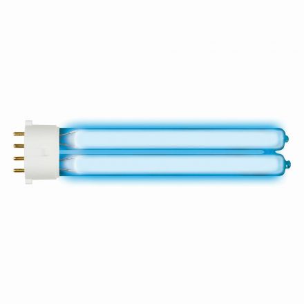 Лампа ультрафиолетовая ESL-PL-9/UVCB/2G7/CL