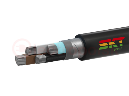 Кабель силовой АВБШвнг(А)-LS 4х240мс(N)-1 ВНИИКП ТРТС