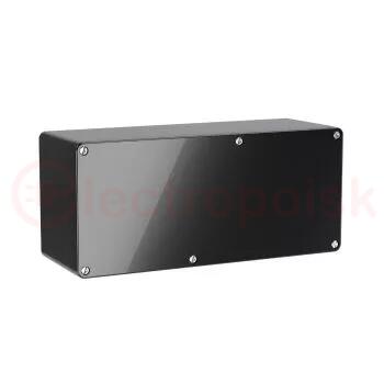 Корпус коробки соединительной марки ЕЕ2221-634-8