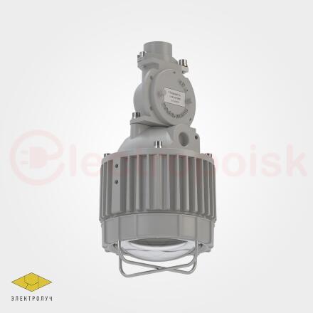 Светильник взрывозащищенный светодиодный В3Г-200АМС-СД EP [15-40W] ТМ31