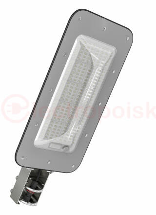 Светильник LED KEDR 2.0 IK10 (СКУ) 150Вт 21000Лм 5,0К КСС Ш3 IP67 консольный
