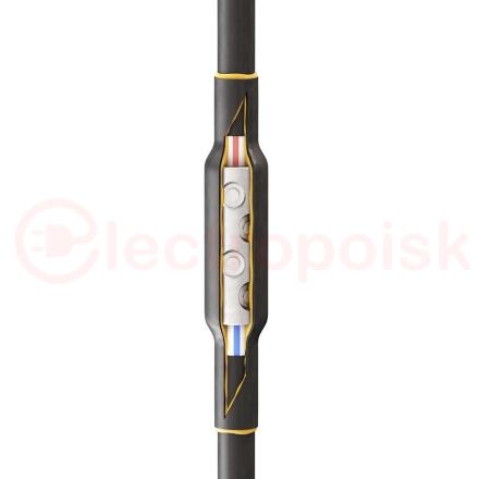 Муфта кабельная 1ПСТнг-LS-1-150/240 -Б- (КВТ)
