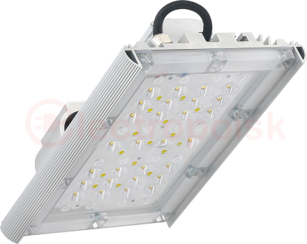 Светодиодный светильник Diora Unit PRO 41/6000 Ш1 4K консоль
