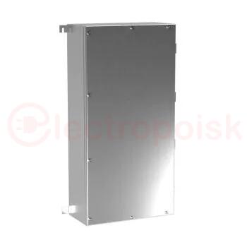 Корпус коробки соединительной марки ЕЕ2224-653