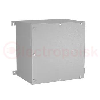 Корпус коробки соединительной марки ЕЕ2223-455