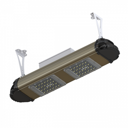 Светильник светодиодный LEDALL-RS-SL-ATLAS-95W-12В-60-021