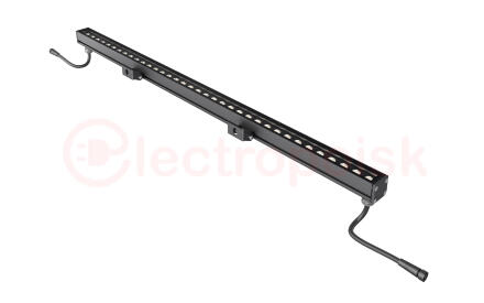 Светильник LED ШТРИХ ОПТИК 2.0 (24В) (СБУ) 11Вт 1050Лм 4,0К КСС Г40 IP67