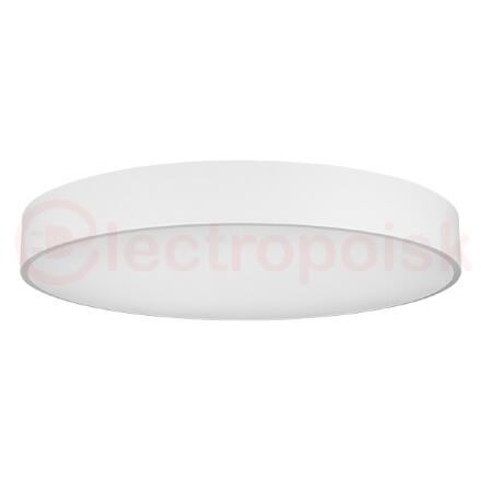 Светильник SP-TOR-PILL-R800-94W Warm3000 (WH, 120 deg, 230V) (Arlight, IP20 Металл, 3 года)