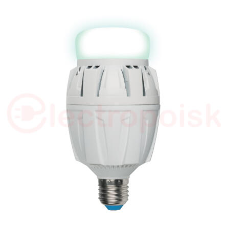 Лампа светодиодная LED 70вт 100-265в E27 6000К