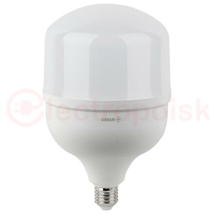 Лампа светодиодная LED HW 50Вт E27/E40  (замена 500Вт) холодный белый OSRAM