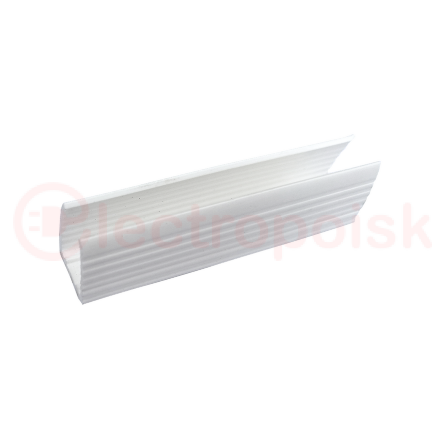 Клипса для светодиодной ленты PFN-01 2835  (10шт/уп)