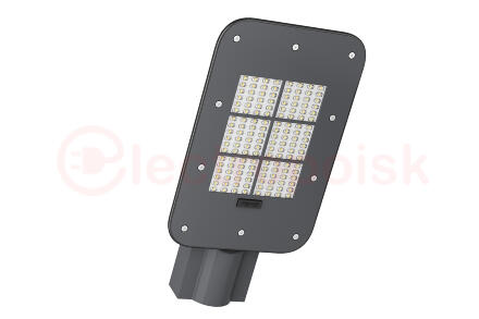 Светильник LED KEDR 3.0 (СКУ) 75Вт 12000Лм 5,0К КСС Ш3 IP67