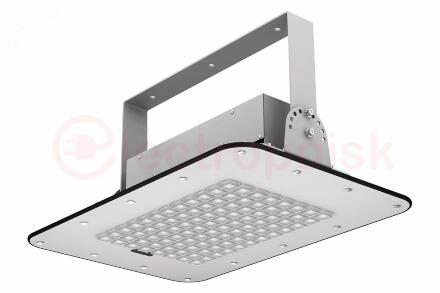 Светильник LED KEDR 2.0 TG (СБУ) 75Вт 10500Лм 5,0К КСС Г закаленное стекло IP67