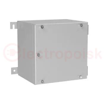Корпус коробки соединительной марки ЕЕ2223-144