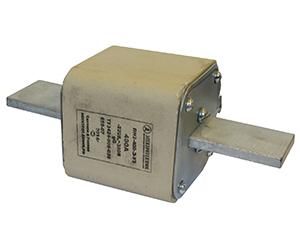 Плавкая вставка ПН2-400 У3 на 400А, медные ножи  (ЭТ)