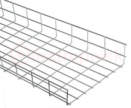 Лоток проволочный 60х300