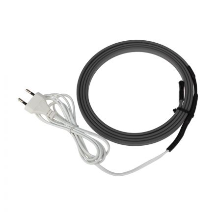 Кабель греющий саморегулирующийся Proconnect 16 Вт/м, на трубу, 2 м/32 Вт
