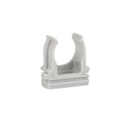 Крепеж-клипса d16мм Plast PROxima(100шт)