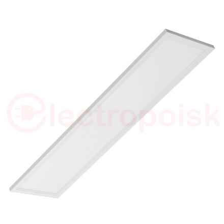 Светильник светодиодный ДВО-36w 4000лм 5000К opal-sand IP54 SPARTA-PANEL