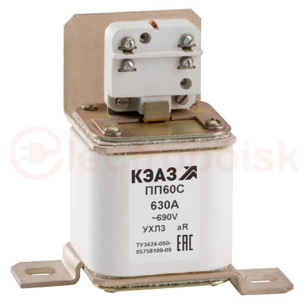 ПП 60С-37 Г1 400А УХЛ3