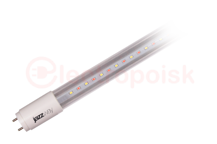 Лампа светодиодная LED 12вт для мяса G13 Jazzway