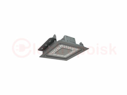 Светильник светодиодный INSEL LB/R LED 70 D120 Ex 5000K