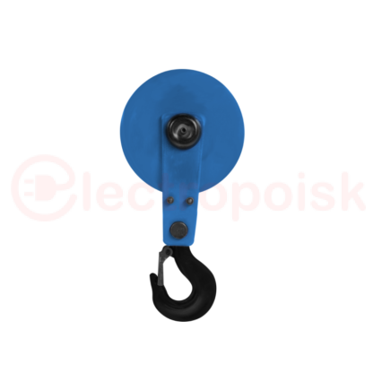 Крюковая подвеска GEARSEN BCD 20