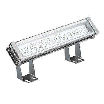 Светильник светодиодный ДБУ-40 Вега LED-40-Wide/W3000