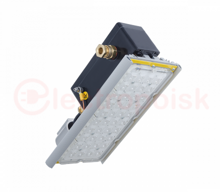 Светодиодный светильник Diora Unit Ex 75/8500 Д120 4K консоль