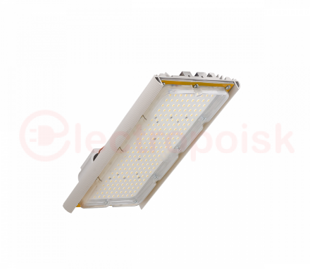 Светодиодный светильник Diora Unit 2Ex 78/11000 Д 5K консоль